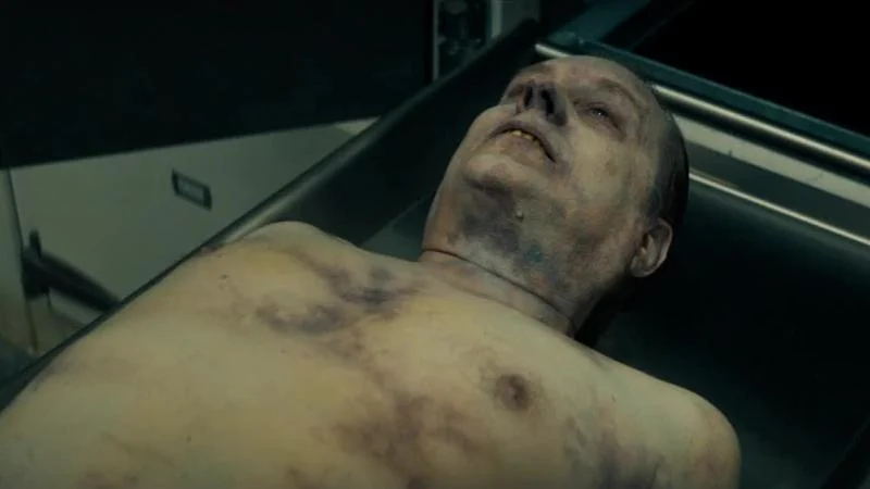 Кадры из сериала Перри Мэйсон (2020)