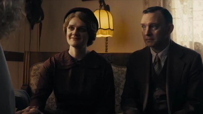 Кадры из сериала Перри Мэйсон (2020)