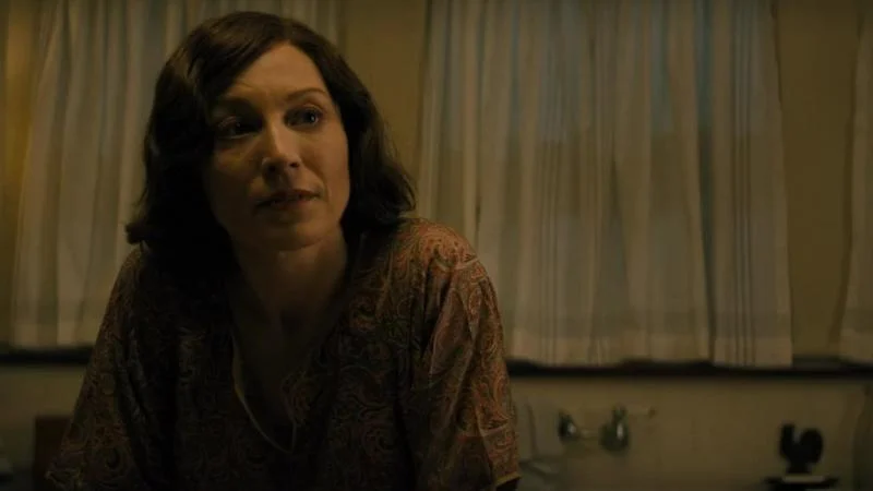 Кадры из сериала Перри Мэйсон (2020)