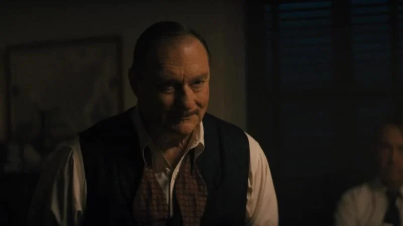 Кадры из сериала Перри Мэйсон (2020)