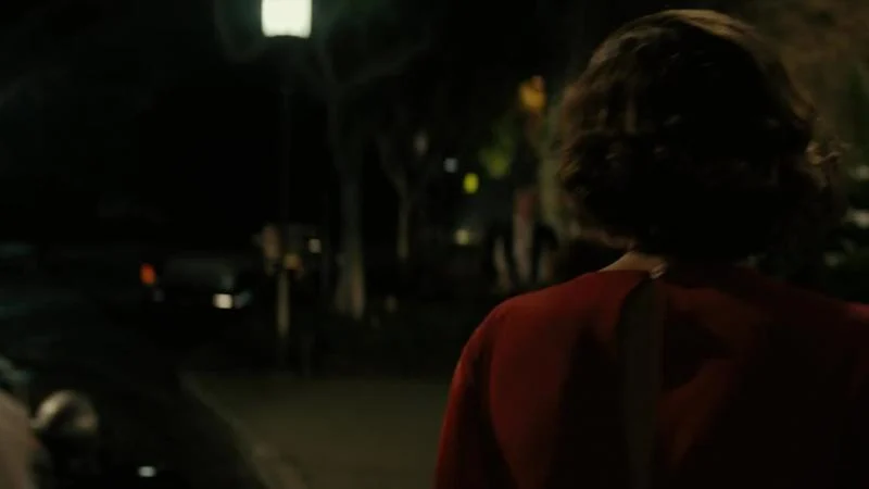 Кадры из сериала Перри Мэйсон (2020)