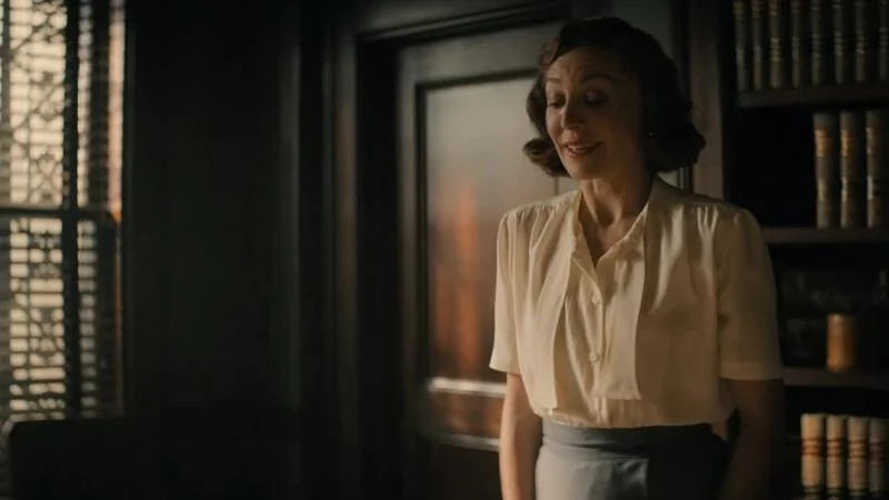 Кадры из сериала Перри Мэйсон (2020)