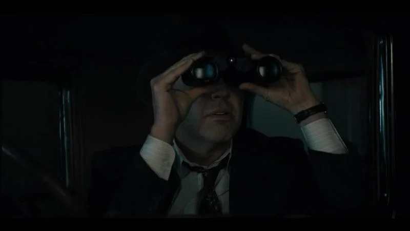 Кадры из сериала Перри Мэйсон (2020)